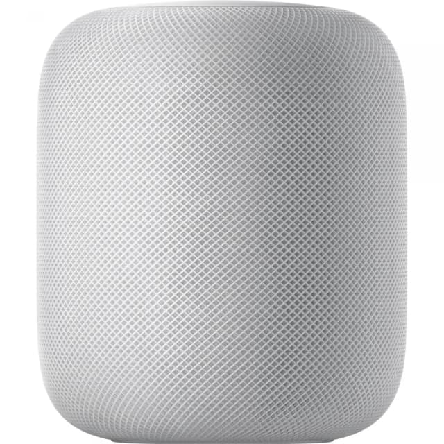 Беспроводная акустика Apple HomePod White, Белый