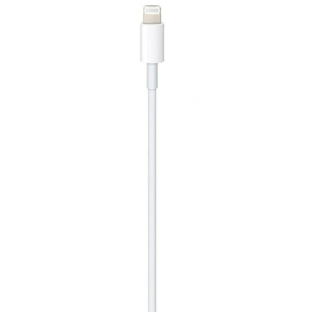 Кабель Apple Lightning to USB-C 1m MK0X2ZM A White, Белый — фото 2