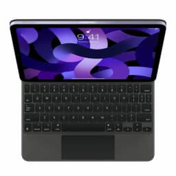Клавиатура Apple Magic Keyboard для iPad Air 11 iPad Pro 11 Black, Черный — фото 1