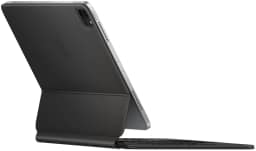 Клавиатура Apple Magic Keyboard для iPad Air 11 iPad Pro 11 Black, Черный — фото 2