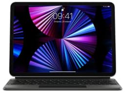 Клавиатура Apple Magic Keyboard для iPad Air 11 iPad Pro 11 Black, Черный — фото 3