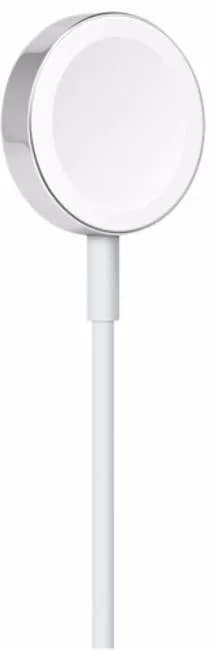 Кабель Apple Watch Magnetic Charging Cable 1m, White — фото 1