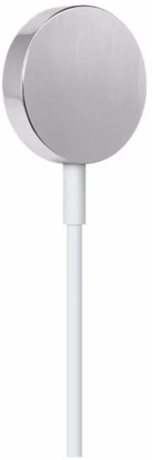 Кабель Apple Watch Magnetic Charging Cable 1m, White — фото 2