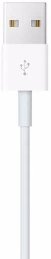 Кабель Apple Watch Magnetic Charging Cable 1m, White — фото 3