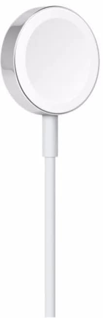 Кабель Apple Watch Magnetic Charging Cable 2m, White