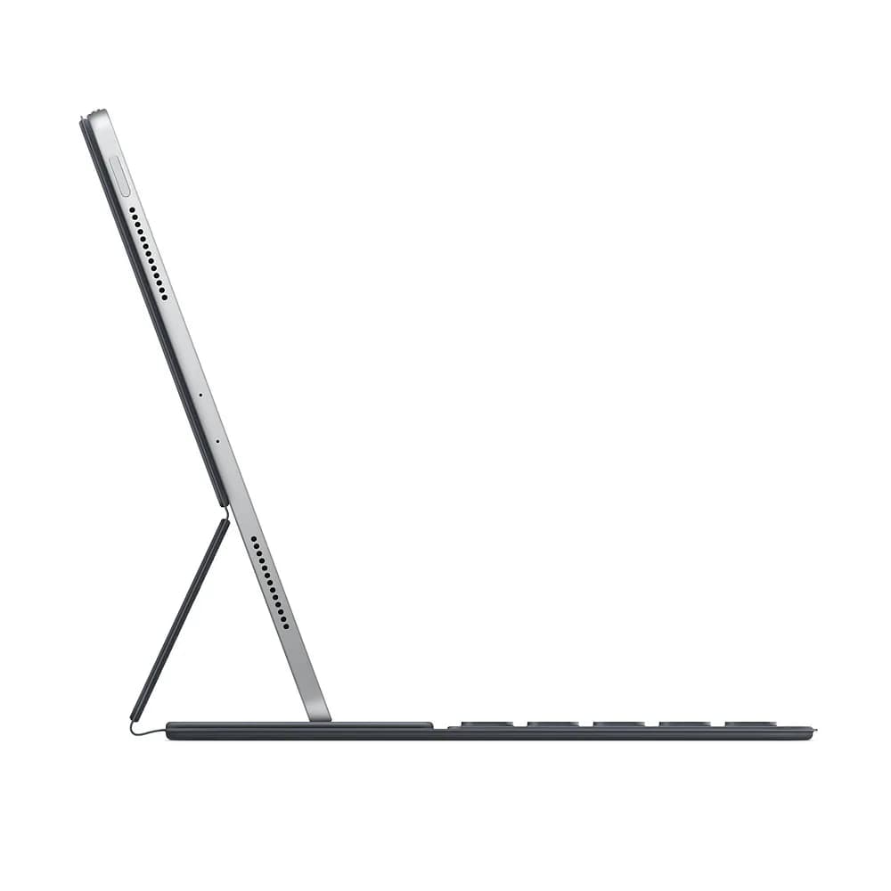 Клавиатура Apple Smart Keyboard Folio iPad Pro 12.9 Black — фото 2