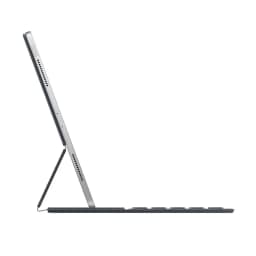 Клавиатура Apple Smart Keyboard Folio iPad Pro 12.9 Black — фото 2