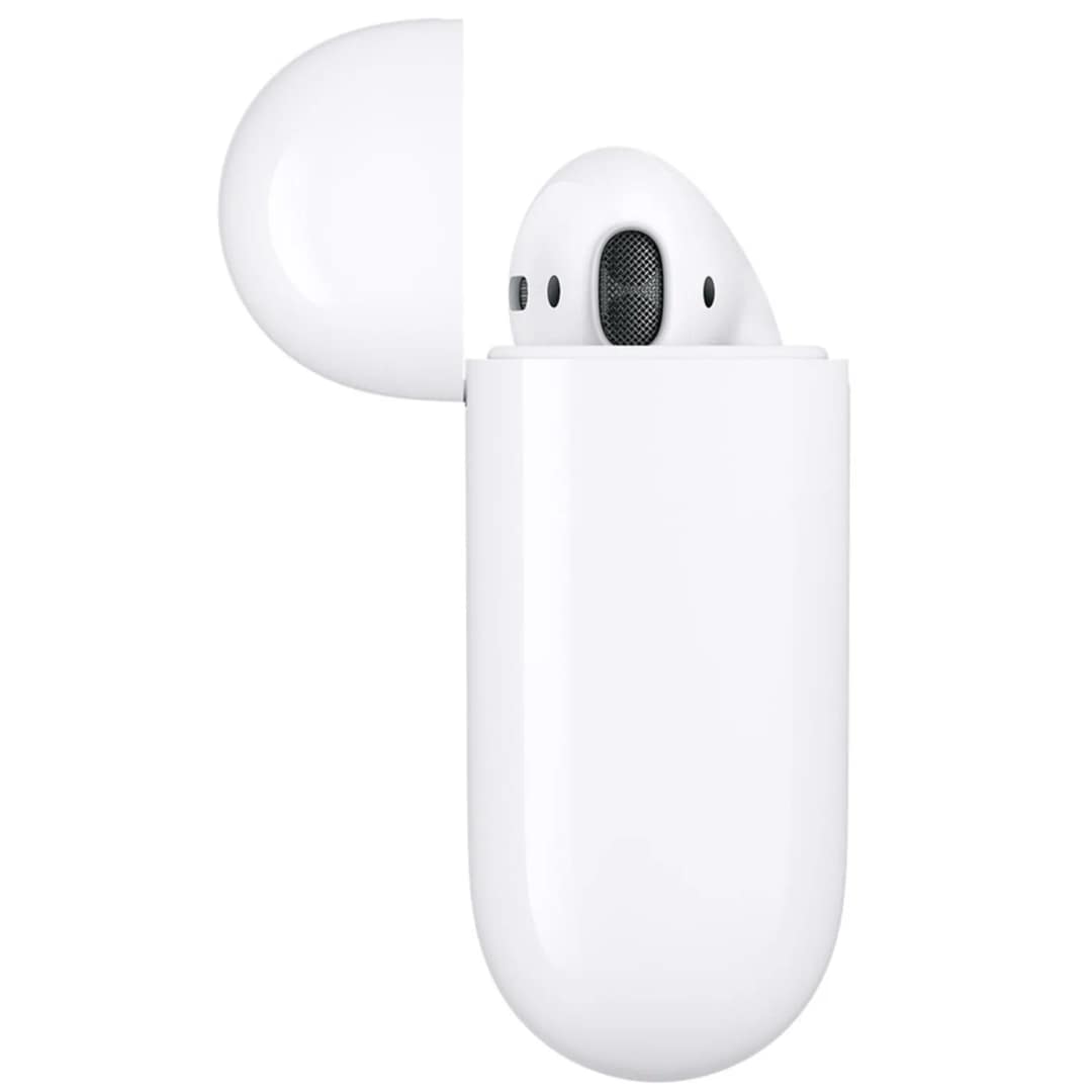Наушники Apple AirPods 2 White, Белый — фото 3