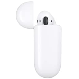 Наушники Apple AirPods 2 White, Белый — фото 3