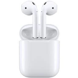 Наушники Apple AirPods 2 White, Белый — фото 4