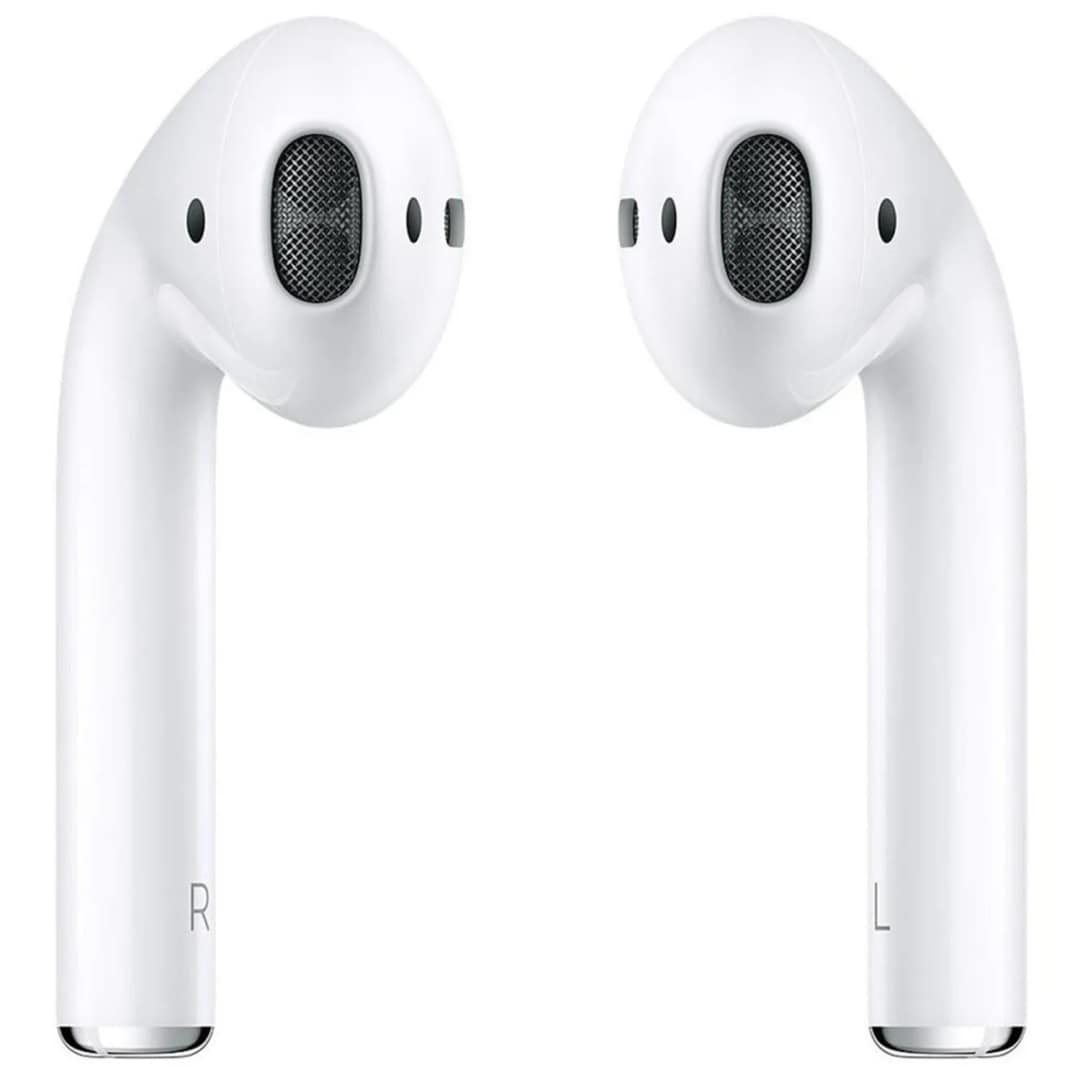Наушники Apple AirPods 2 White, Белый — фото 5