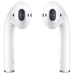 Наушники Apple AirPods 2 White, Белый — фото 5