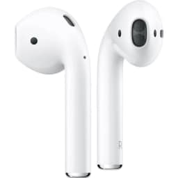 Наушники Apple AirPods 2 White, Белый — фото 6