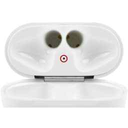 Наушники Apple AirPods 2 White, Белый — фото 8