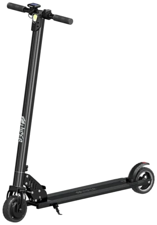 Электросамокат Hiper VX500, Black