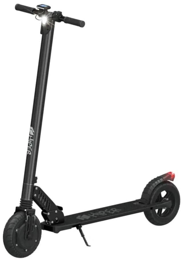 Электросамокат Hiper VX800, Black
