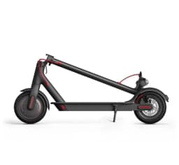 Электросамокат XiaoMi Mijia M365 Electric Scooter, Black — фото 2