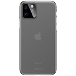 Чехол Baseus для iPhone 11 Pro Wing, White