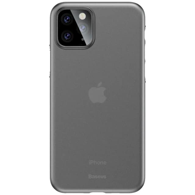 Чехол Baseus для iPhone 11 Pro Wing, White
