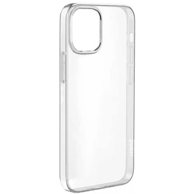 Чехол Hoco для iPhone 11 Transparent, Прозрачный
