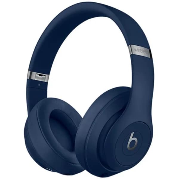 Наушники Beats Studio 3 Wireless Blue, Синий
