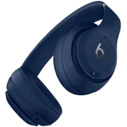 Наушники Beats Studio 3 Wireless Blue, Синий — фото 2