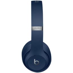 Наушники Beats Studio 3 Wireless Blue, Синий — фото 3