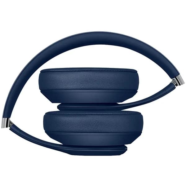 Наушники Beats Studio 3 Wireless Blue, Синий — фото 4