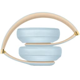 Наушники Beats Studio 3 Wireless Crystal blue, Голубой — фото 4