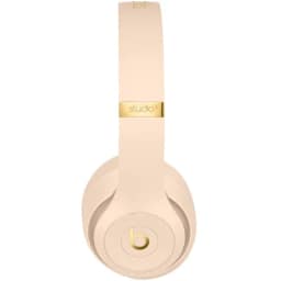 Наушники Beats Studio 3 Wireless Desert stand, Бежевый — фото 3