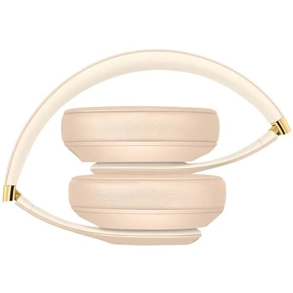 Наушники Beats Studio 3 Wireless Desert stand, Бежевый — фото 4