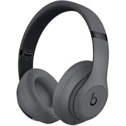 Наушники Beats Studio 3 Wireless Gray, Серый — фото 1