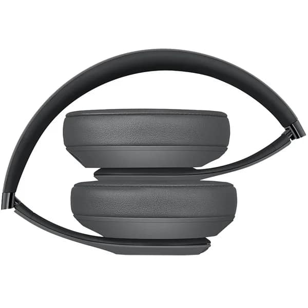 Наушники Beats Studio 3 Wireless Gray, Серый — фото 2