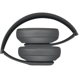 Наушники Beats Studio 3 Wireless Gray, Серый — фото 2