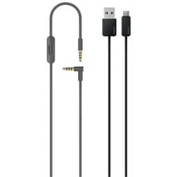 Наушники Beats Studio 3 Wireless Gray, Серый — фото 3