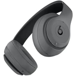 Наушники Beats Studio 3 Wireless Gray, Серый — фото 4