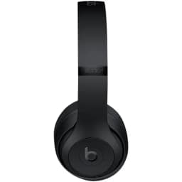 Наушники Beats Studio 3 Wireless Matte Black, Черный — фото 2