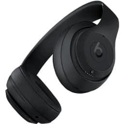 Наушники Beats Studio 3 Wireless Matte Black, Черный — фото 3