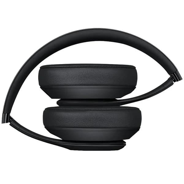 Наушники Beats Studio 3 Wireless Matte Black, Черный — фото 4