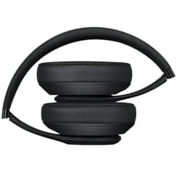 Наушники Beats Studio 3 Wireless Matte Black, Черный — фото 4