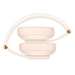 Наушники Beats Studio 3 Wireless Porcelain rose, Розовый — фото 2