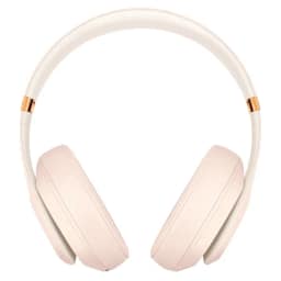Наушники Beats Studio 3 Wireless Porcelain rose, Розовый — фото 3