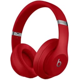 Наушники Beats Studio 3 Wireless Red, Красный — фото 1