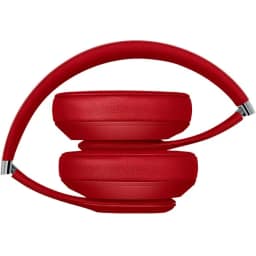 Наушники Beats Studio 3 Wireless Red, Красный — фото 4