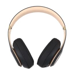 Наушники Beats Studio 3 Wireless Shadow Gray, Черный — фото 2