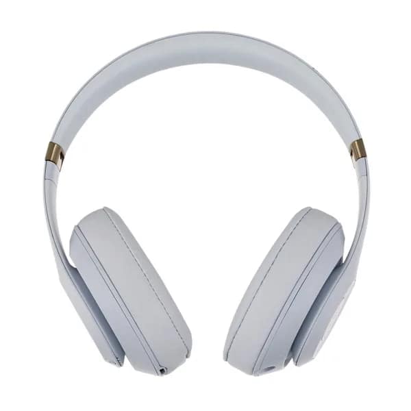 Наушники Beats Studio 3 Wireless White, Белый — фото 2