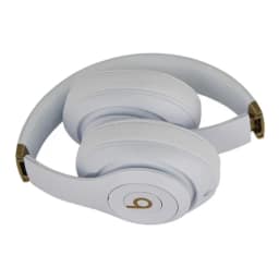 Наушники Beats Studio 3 Wireless White, Белый — фото 3