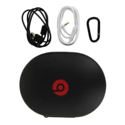 Наушники Beats Studio 3 Wireless White, Белый — фото 4