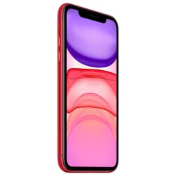Смартфон Apple iPhone 11 RED, Красный — фото 3