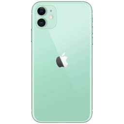 Смартфон Apple iPhone 11 Green, Зеленый — фото 3